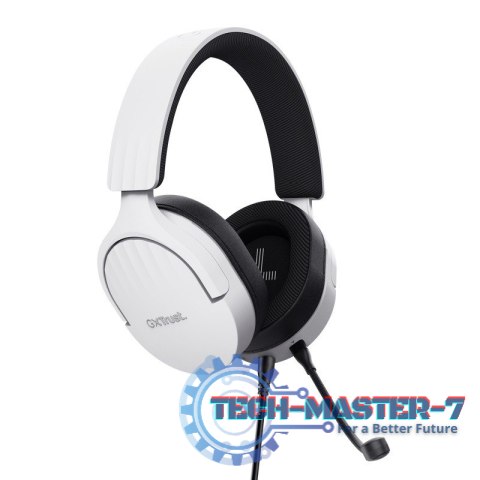 Słuchawki GXT489W FAYZO Białe Słuchawki GXT489W FAYZO Białe