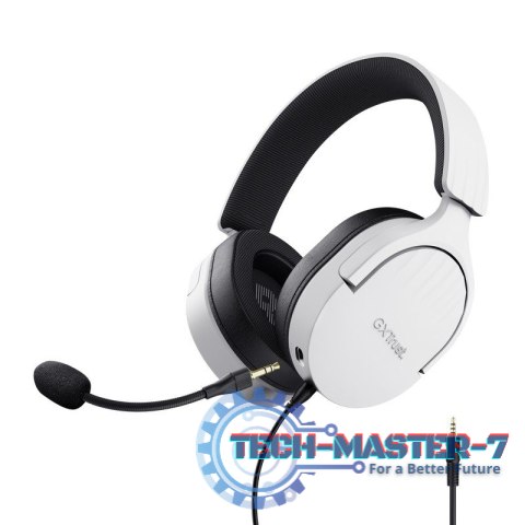 Słuchawki GXT489W FAYZO Białe Słuchawki GXT489W FAYZO Białe