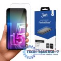FlexibleGlass iPhone 15 Plus 6,7 Szkło hybrydowe