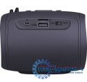 Głośnik Bluetooth Enjoy S200 TWS 2.0 Czarny