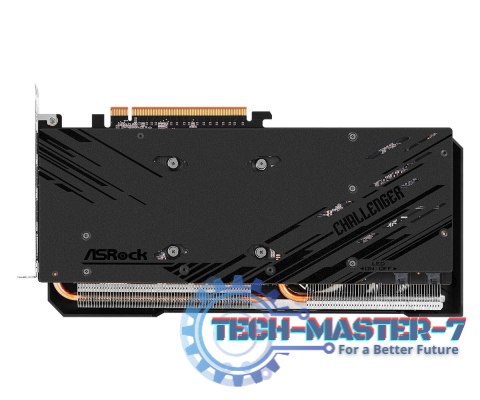 Karta graficzna Radeon RX 7700 XT CHALLENGER OC 12G GDDR6 192bit Karta graficzna Radeon RX 7700 XT CHALLENGER OC 12G GDDR6 192bit