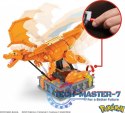 Klocki Mega Pokemon Mechaniczny Charizard