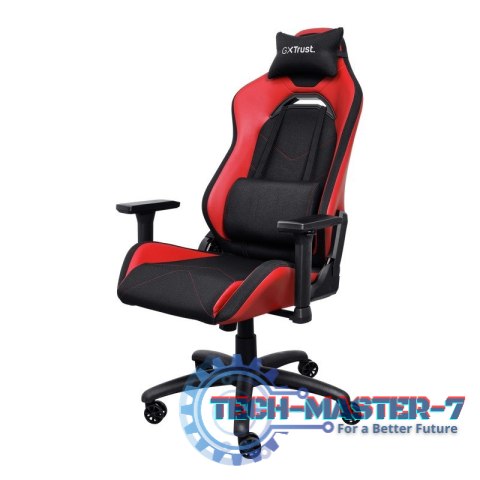 Krzesło komputerowe GXT714R RUYA czerwone Krzesło komputerowe GXT714R RUYA czerwone