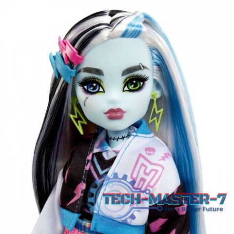 Lalka Monster High Frankie Stein Lalka Monster High Frankie Stein