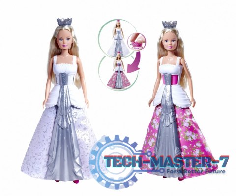 Lalka Steffi Love Magiczny ślub Lalka Steffi Love Magiczny ślub