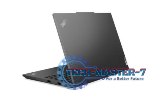 Laptop ThinkPad E14 G5 21JK0083PB W11Pro i3-1315U/8GB/512GB/INT/14.0 WUXGA/Graphite Black/1YR Premier Support + 3YRS OS Laptop ThinkPad E14 G5 21JK0083PB W11Pro i3-1315U/8GB/512GB/INT/14.0 WUXGA/Graphite Black/1YR Premier Support + 3YRS OS