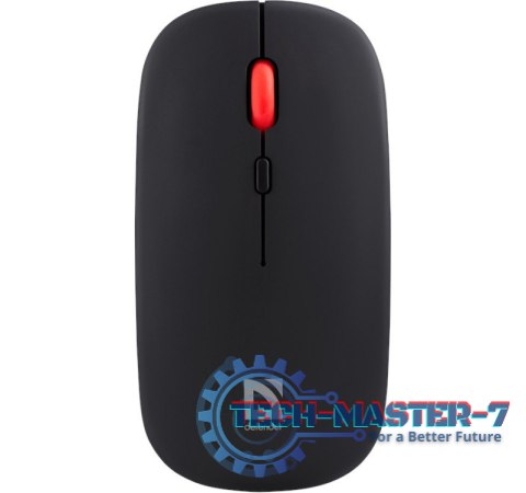 Mysz bezprzewodowa Silent Click Vitrual MB-635 RF+BT 1600DPI 4P Mysz bezprzewodowa Silent Click Vitrual MB-635 RF+BT 1600DPI 4P