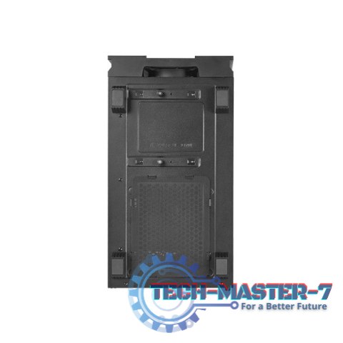 Obudowa GS-02B-OP Hunter 2 Midi Tower 4xRGB USBC Obudowa GS-02B-OP Hunter 2 Midi Tower 4xRGB USBC