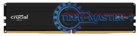 Pamięć DDR5 Pro 32GB/ 5600(1*32GB) CL46 Pamięć DDR5 Pro 32GB/ 5600(1*32GB) CL46