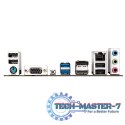 Płyta główna B650M S2H AM5 2DDR5 HDMI/DP M2 m.ATX Płyta główna B650M S2H AM5 2DDR5 HDMI/DP M2 m.ATX