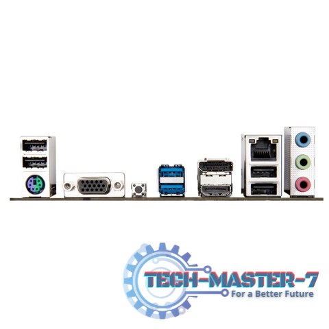 Płyta główna B650M S2H AM5 2DDR5 HDMI/DP M2 m.ATX Płyta główna B650M S2H AM5 2DDR5 HDMI/DP M2 m.ATX