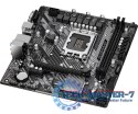 Płyta główna H610M-HVS/M.2 R2.0 s1700 2DDR4 D-Sub/HDMI mATX Płyta główna H610M-HVS/M.2 R2.0 s1700 2DDR4 D-Sub/HDMI mATX