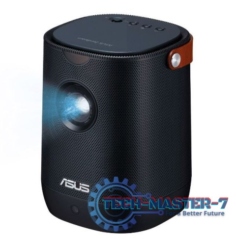 Projektor ZenBeam L2 Portable LED 960L/1080p/400:1/HDMI/USB-C/DP/10Watt speaker/USB-A Projektor ZenBeam L2 Portable LED 960L/1080p/400:1/HDMI/USB-C/DP/10Watt speaker/USB-A