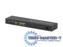 Router PR60X 10GE Multi-Gigabit DualWan