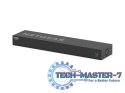 Router PR60X 10GE Multi-Gigabit DualWan