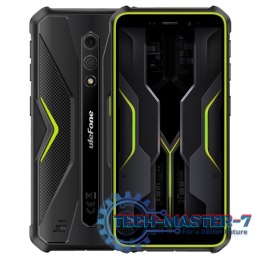 Smartfon Armor X12 Pro 4G 4/64GB IP69K zielony