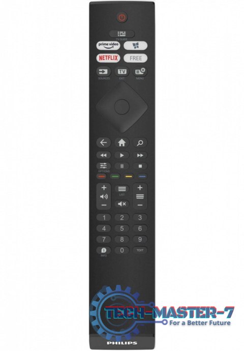 Telewizor 55 cali MINI LED 55PML9308/12 Telewizor 55 cali MINI LED 55PML9308/12