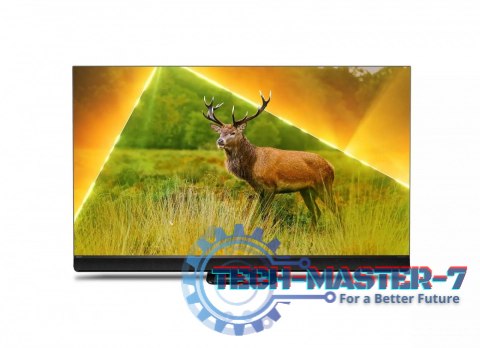 Telewizor 55 cali MINI LED 55PML9308/12 Telewizor 55 cali MINI LED 55PML9308/12