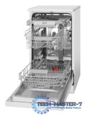 Zmywarka wolnostojąca DFM44C7EOqWH
