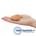 Akcesoria Miniverse Mak It Mini Foods Cafe display 18 sztuk Akcesoria Miniverse Mak It Mini Foods Cafe display 18 sztuk