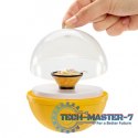 Akcesoria Miniverse Mak It Mini Foods Cafe display 18 sztuk Akcesoria Miniverse Mak It Mini Foods Cafe display 18 sztuk
