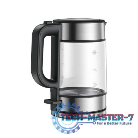 Czajnik elektryczny Electric Glass Kettle EU Czajnik elektryczny Electric Glass Kettle EU
