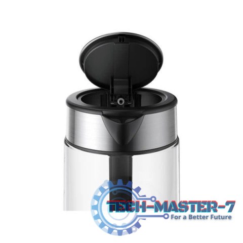 Czajnik elektryczny Electric Glass Kettle EU Czajnik elektryczny Electric Glass Kettle EU