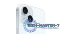 IPhone 15 128GB - Niebieski IPhone 15 128GB - Niebieski