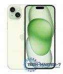 IPhone 15 Plus 128GB - Zielony IPhone 15 Plus 128GB - Zielony