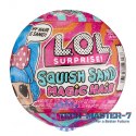 L.O.L. Piasek Kinetyczny Tots dispaly 12szt L.O.L. Piasek Kinetyczny Tots dispaly 12szt