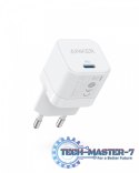 Ładowarka PowerPort III 20W Cube Biała Ładowarka PowerPort III 20W Cube Biała