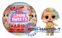 Lalka L.O.L. Loves Mini Sweets X HARIBO display 18 sztuk Lalka L.O.L. Loves Mini Sweets X HARIBO display 18 sztuk
