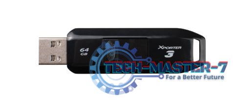 Pendrive Xporter 3 32GB USB 3.2 Slider Pendrive Xporter 3 32GB USB 3.2 Slider