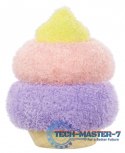 Pluszak Duży Fluffie Stuffiez Asst - Lody