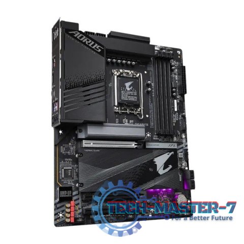 Płyta główna Z790 AORUS ELITE DDR4 S1700 4DDR4 USB/M.2 ATX Płyta główna Z790 AORUS ELITE DDR4 S1700 4DDR4 USB/M.2 ATX
