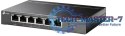 Przełącznik SG1006PP 6GE (3PoE+ 1PoE++) Przełącznik SG1006PP 6GE (3PoE+ 1PoE++)
