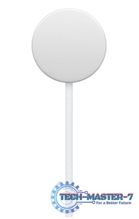 Przewód USB-C do szybkiego ładowania Watch podłączany magnetycznie (1 m) Przewód USB-C do szybkiego ładowania Watch podłączany magnetycznie (1 m)