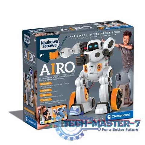 Robot Robomaker 2.0 Robot Robomaker 2.0