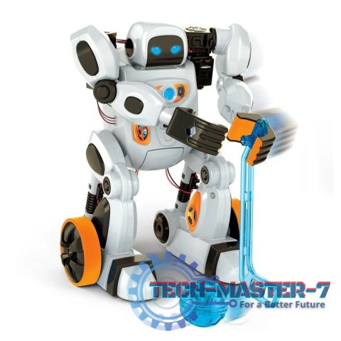 Robot Robomaker 2.0 Robot Robomaker 2.0