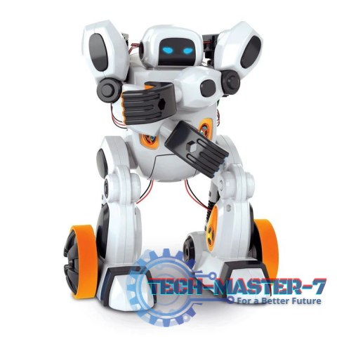 Robot Robomaker 2.0 Robot Robomaker 2.0