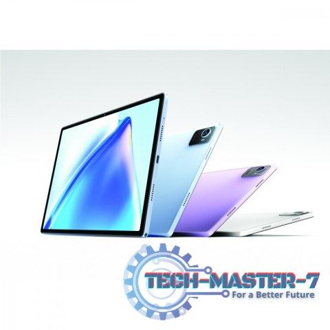 Tablet OKT3 8/256GB 8250 mAh 10.51" niebieski Tablet OKT3 8/256GB 8250 mAh 10.51" niebieski