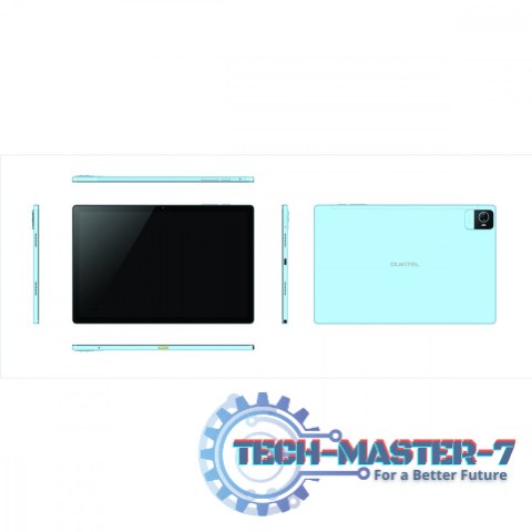 Tablet OKT3 8/256GB 8250 mAh 10.51" niebieski Tablet OKT3 8/256GB 8250 mAh 10.51" niebieski