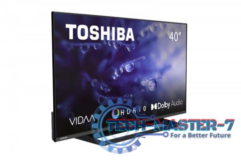 Telewizor LED 40 cali 40LV3E63DG Telewizor LED 40 cali 40LV3E63DG