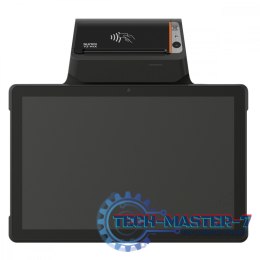 Terminal Mobilny V3 Mix, Android 13, 4/32GB, 2+0.3 MP camera, 4G, Finger sensor, 80mm printer, Sunmi 1101 Scanner