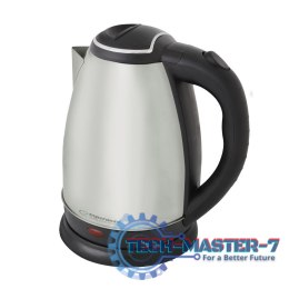 Czajnik elektryczny Tugela 1.8L inox