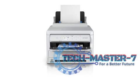 Drukarka WF-M5399DW A4/34ppm/G(W)LAN/PCL6+PS3 Drukarka WF-M5399DW A4/34ppm/G(W)LAN/PCL6+PS3