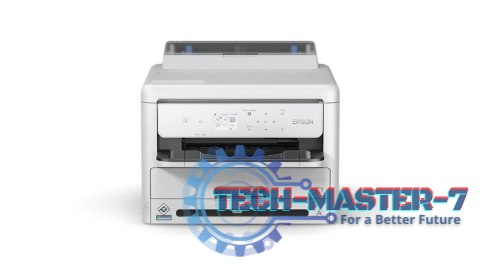 Drukarka WF-M5399DW A4/34ppm/G(W)LAN/PCL6+PS3 Drukarka WF-M5399DW A4/34ppm/G(W)LAN/PCL6+PS3