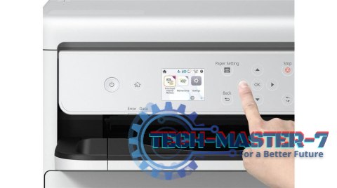 Drukarka WF-M5399DW A4/34ppm/G(W)LAN/PCL6+PS3 Drukarka WF-M5399DW A4/34ppm/G(W)LAN/PCL6+PS3