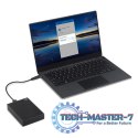 Dysk One Touch 4TB 2,5 STKZ4000400 czarny