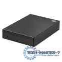 Dysk One Touch 5TB 2,5 STKZ5000400 czarny